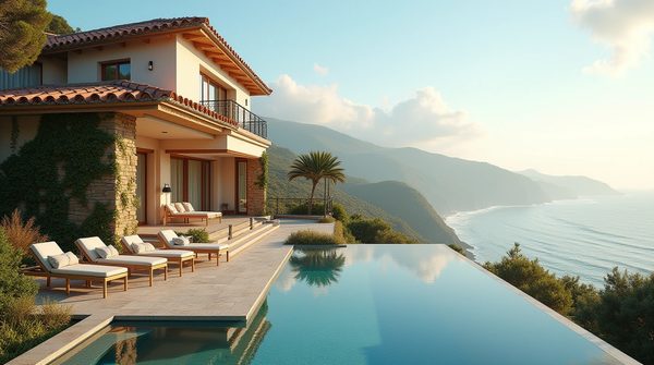 Explore ideal villa rentals in the algarve for your getaway