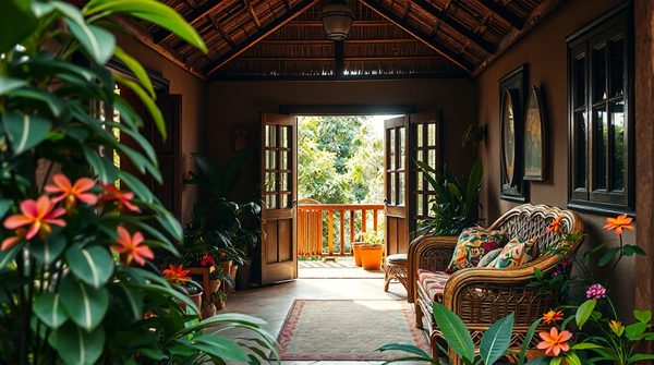 Filipino hospitality: a cultural legacy of warmth and kindness