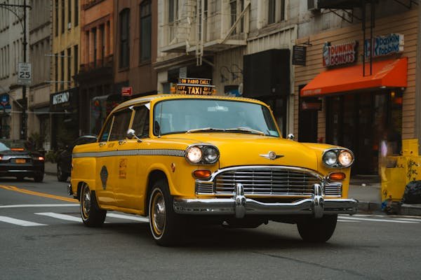 Efficient airport taxi services in Liège you can trust